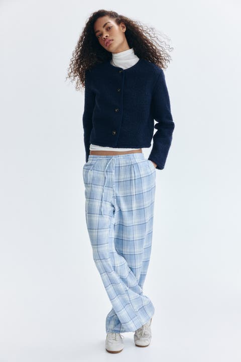 Pull-on Trousers