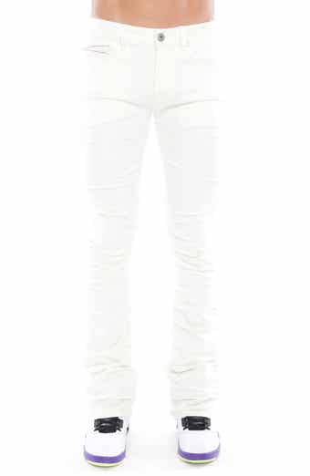 Cult of Individuality Hipster Nomad Stretch Bootcut Jeans