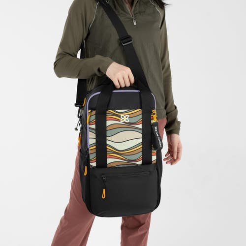 Sherpani Camden Convertible Backpack Tote