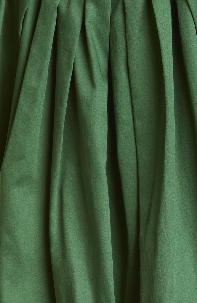 Rebecca Taylor Babydoll Top, Alternate, color,