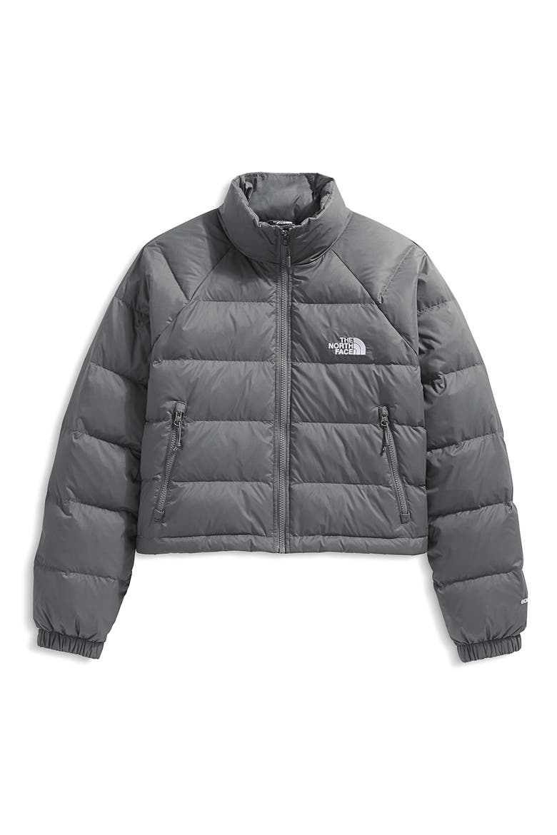 Hydrenalite™ 600 Fill Power Down Water Repellent Jacket, Alternate, color, SMOKED PEARL
