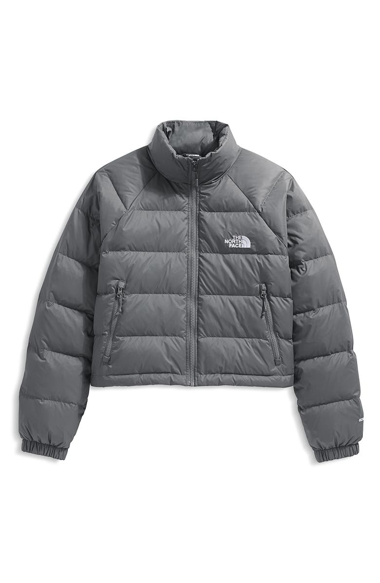 The North Face Hydrenalite<sup>™</sup> 600 Fill Power Down Water Repellent Jacket, Alternate, color, Smoked Pearl