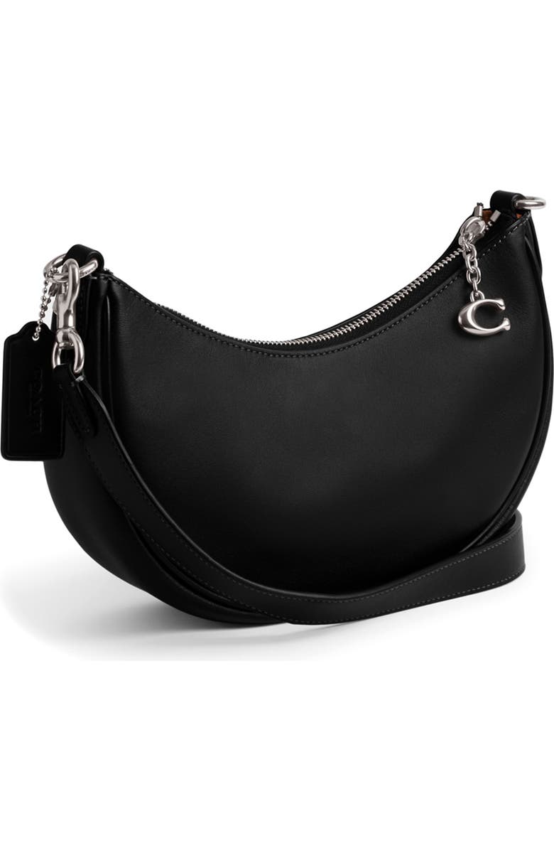 COACH Mira Glovetanned Leather Shoulder Bag, Alternate, color,