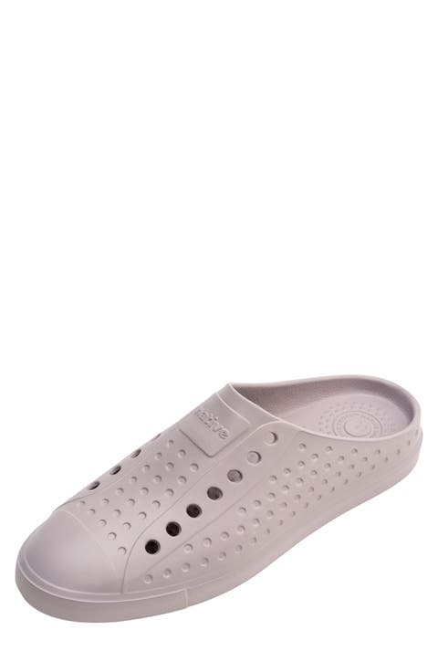 Jefferson Water Friendly Slip-On Clog (Men)