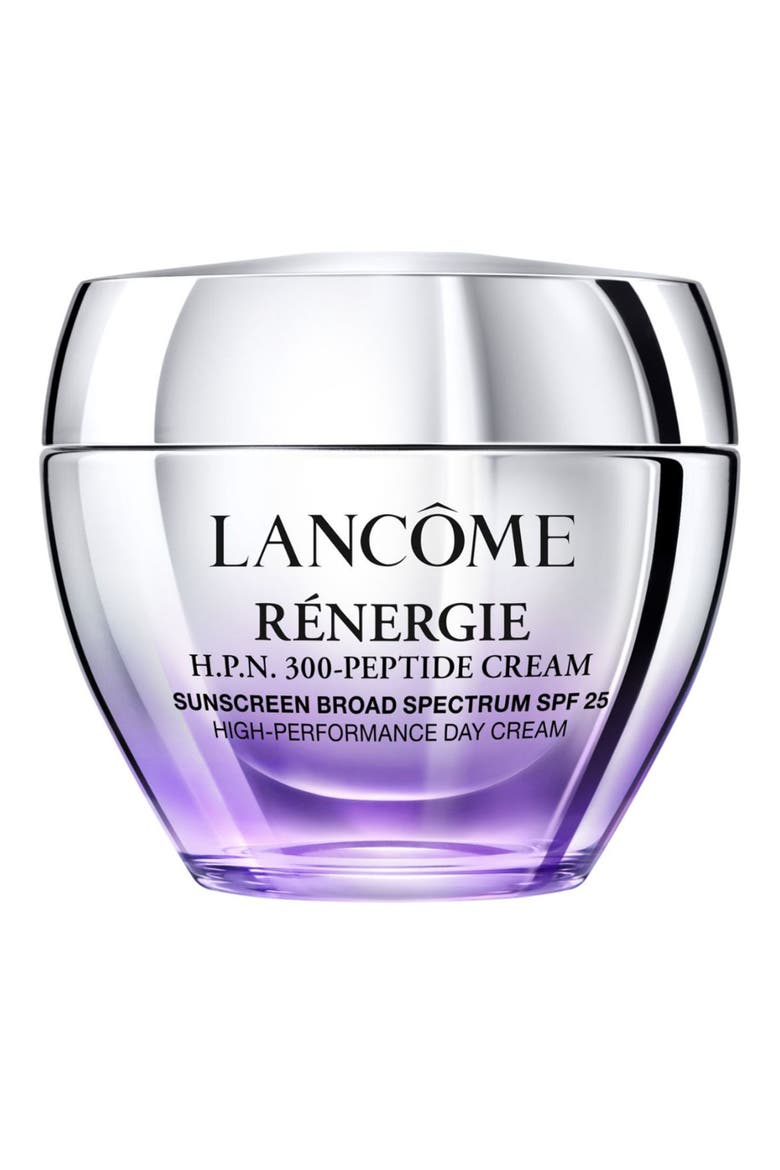 Rénergie HPN 300-Peptide Cream SPF 25, Main, color, NO COLOR