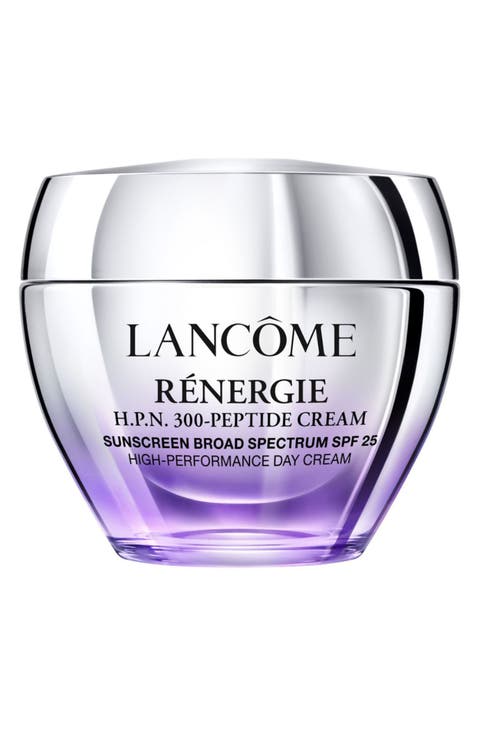 Rénergie HPN 300-Peptide Cream SPF 25