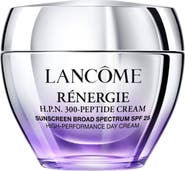 Lancôme Rénergie HPN 300-Peptide Cream SPF 25