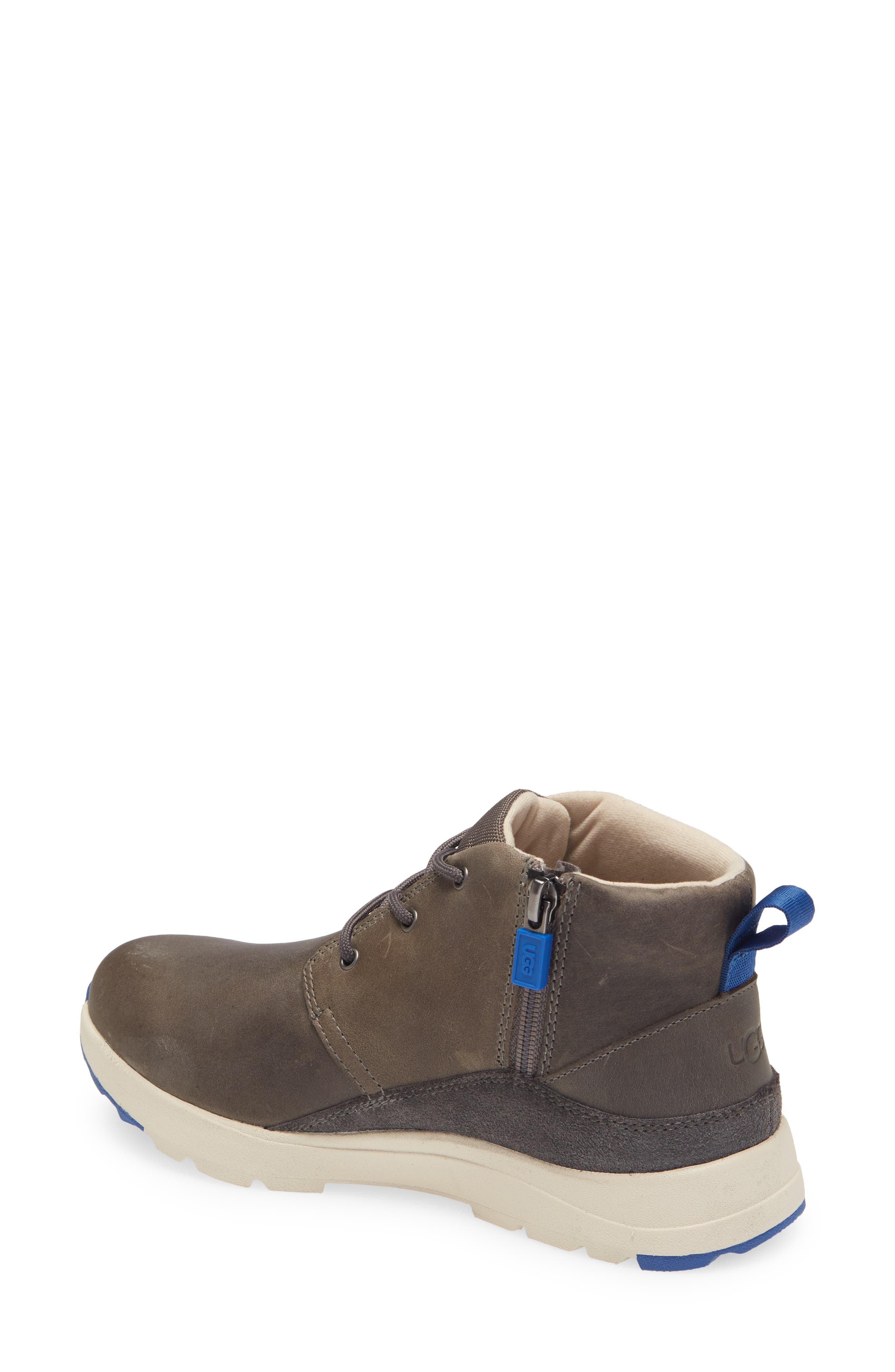 UGG<sup>®</sup> Canoe III Weather Sneaker, Alternate, color, 