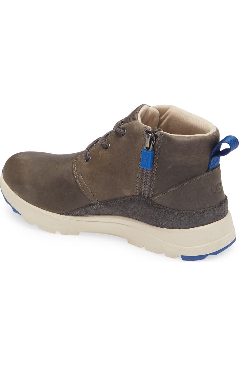 UGG<sup>®</sup> Canoe III Weather Sneaker, Alternate, color,