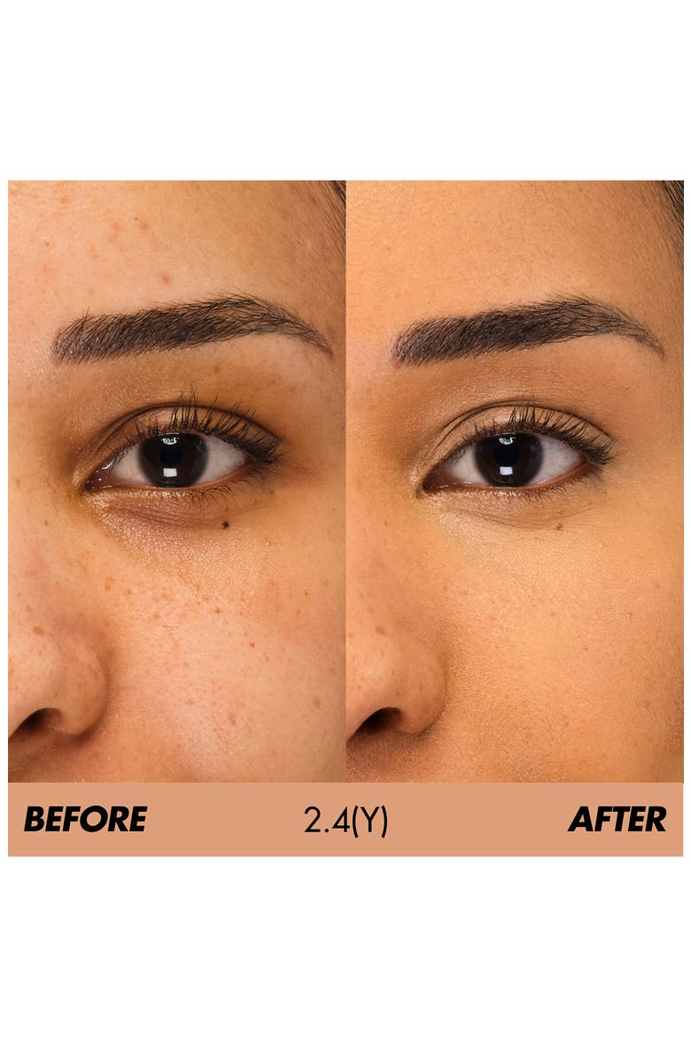 HD Skin Smooth & Blur Medium Coverage Under Eye Concealer, Alternate, color, 2.4 Y
