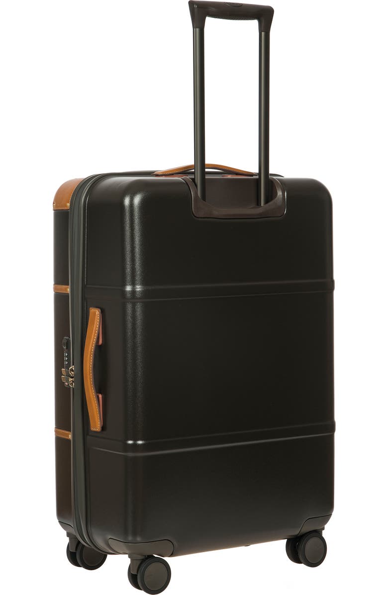 Bric's Bellagio 2.0 27-Inch Rolling Spinner Suitcase, Alternate, color, Olive