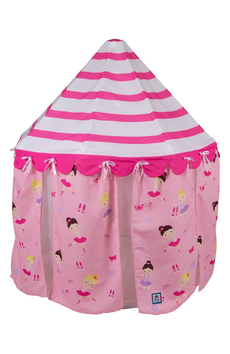 Pacific Play Tents Ballerina Pavillion Tent, Alternate, color,