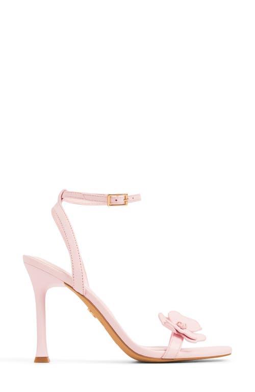 ALDO ALDO DAISYLILY ANKLE STRAP SANDAL 