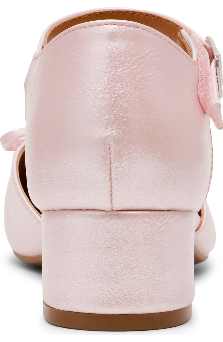 DV by Dolce Vita Kids' Junyfer Pump, Alternate, color, Pink