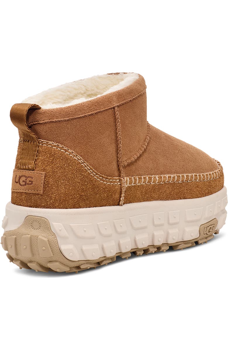 UGG<sup>®</sup> Venture Daze Ultra Mini Boot, Alternate, color, Chestnut / Ceramic