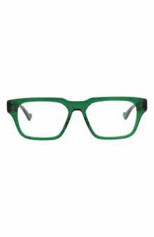 53mm Rectangular Optical Glasses