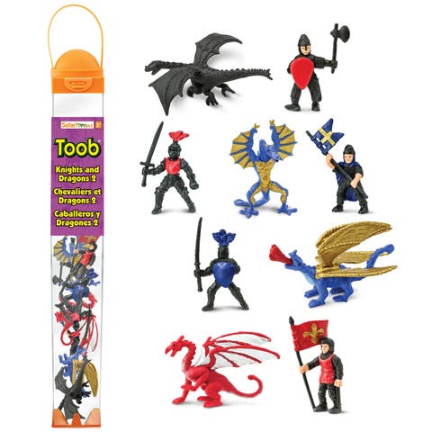 Knights & Dragons 2 Toy