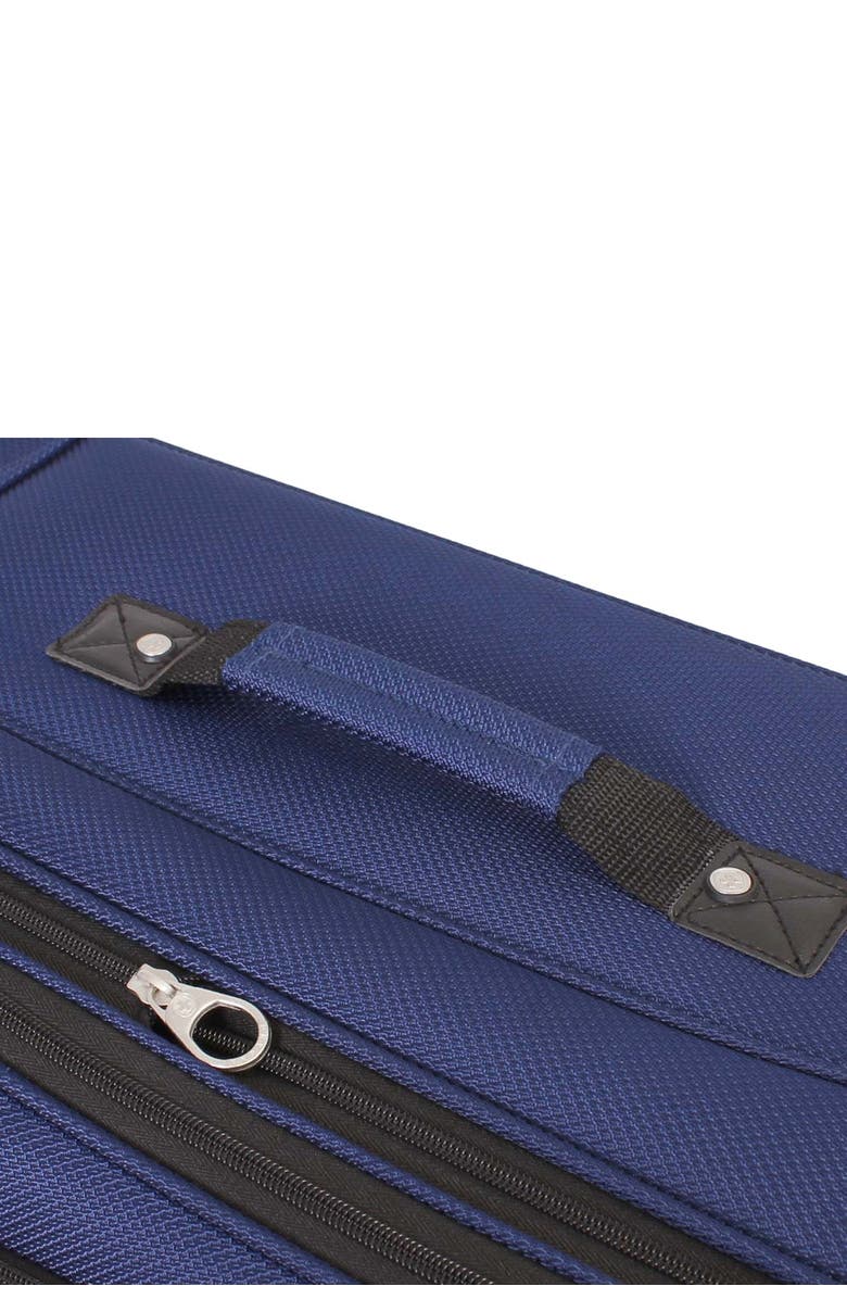 SWISSGEAR 29" Spinner Suitcase, Alternate, color,