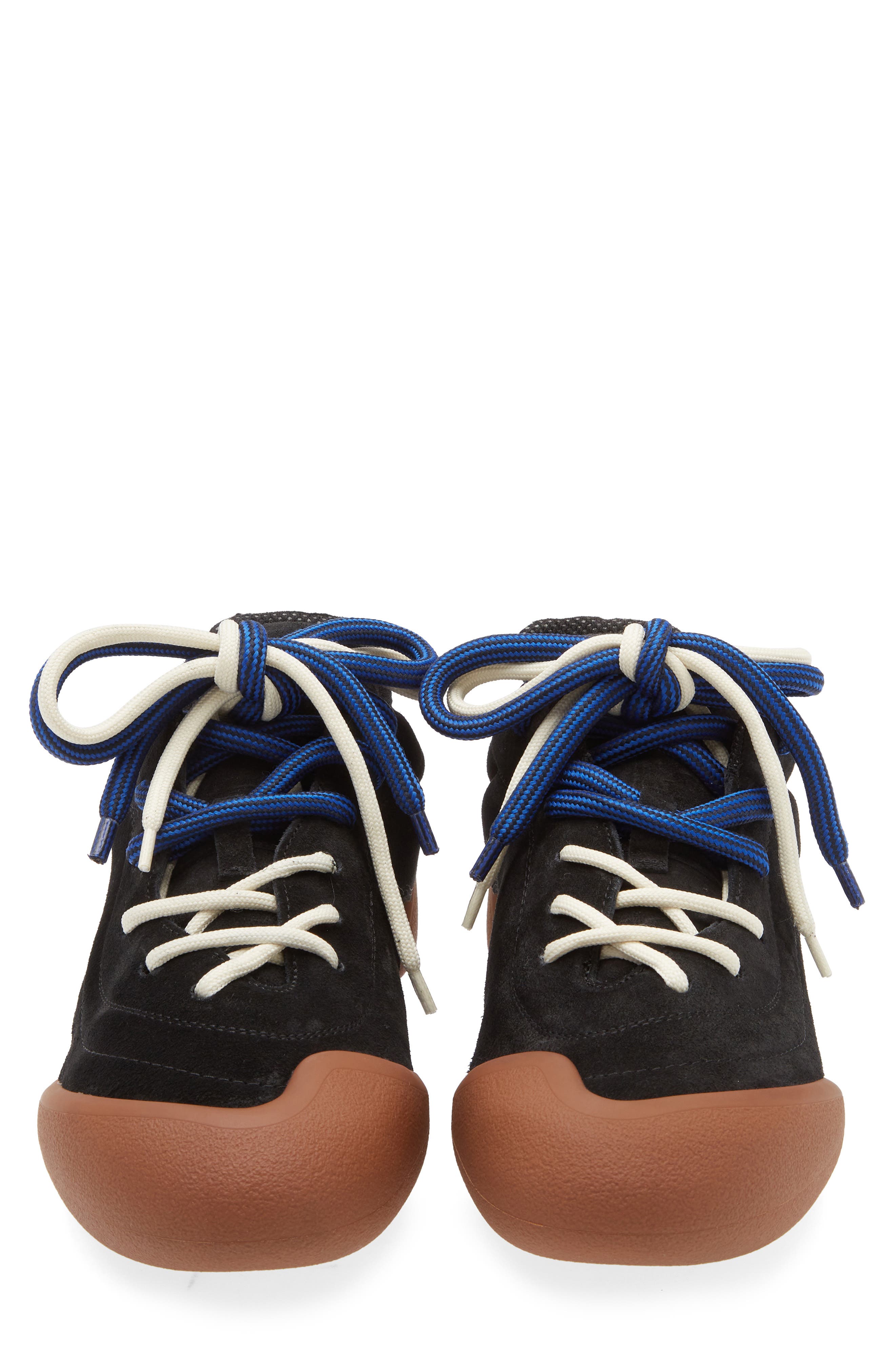 McQueen Flexion Sneaker, Alternate, color, 