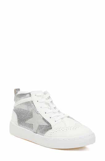 Sonic Star High Top Sneaker
