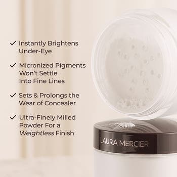 Laura Mercier Secret Eye Brightening Setting Powder Nordstrom