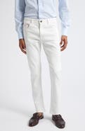 ISAIA The Barchetta Jeans