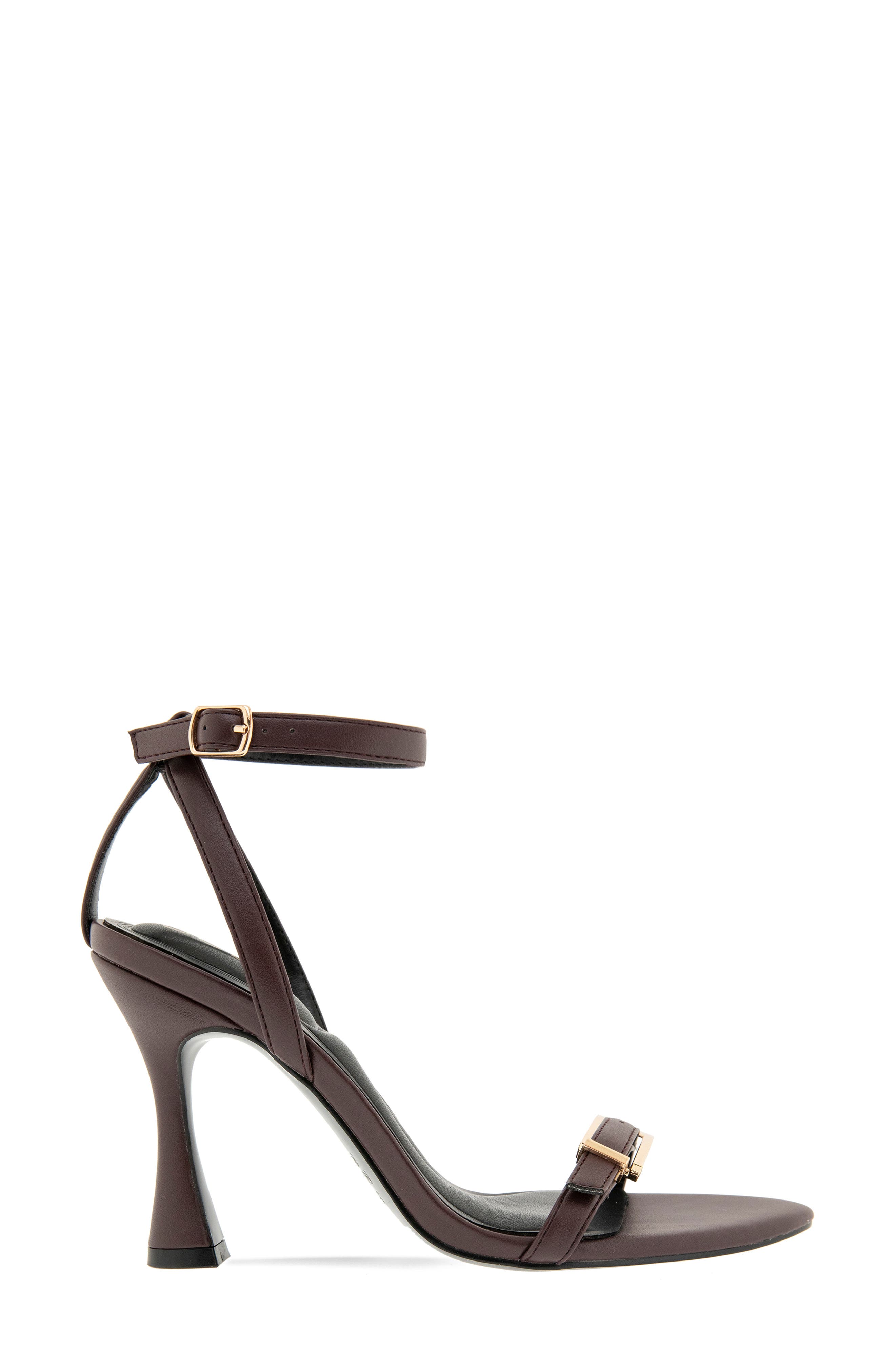 Cleo Ankle Strap Sandal, Alternate, color, CHICORY