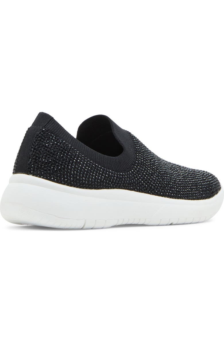 Blondo Karen-R Waterproof Knit Sneaker, Alternate, color,
