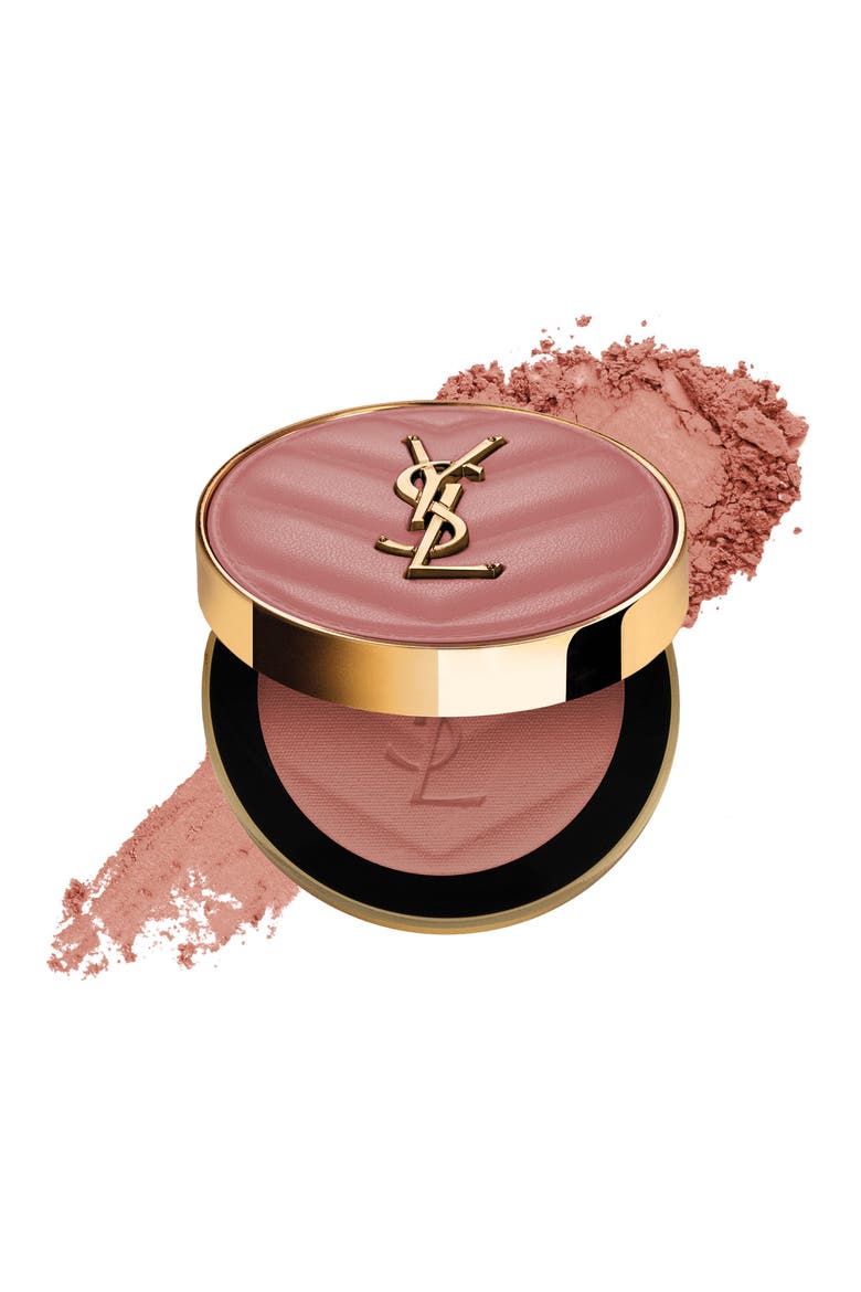 Make Me Blush Buildable Blurring Powder Blush, Main, color, 23 HOT MAUVE