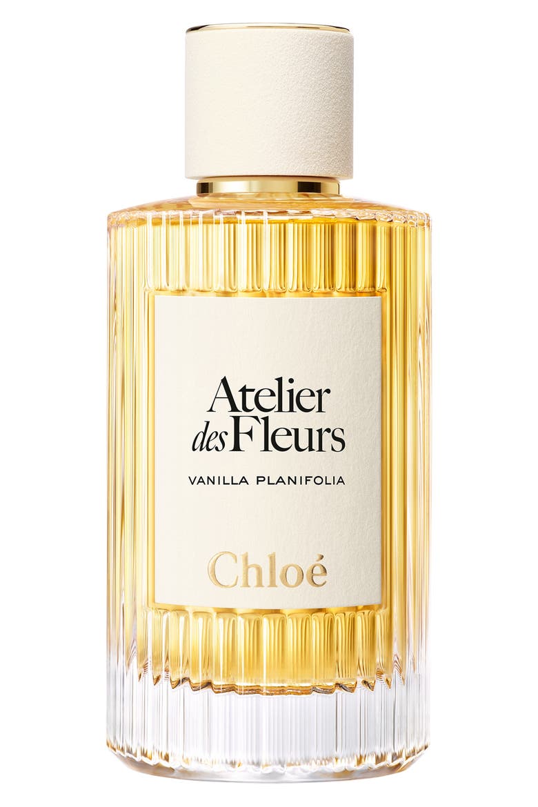 Atelier des Fleurs Vanilla Planifolia Eau de Parfum, Main, color, NO COLOR