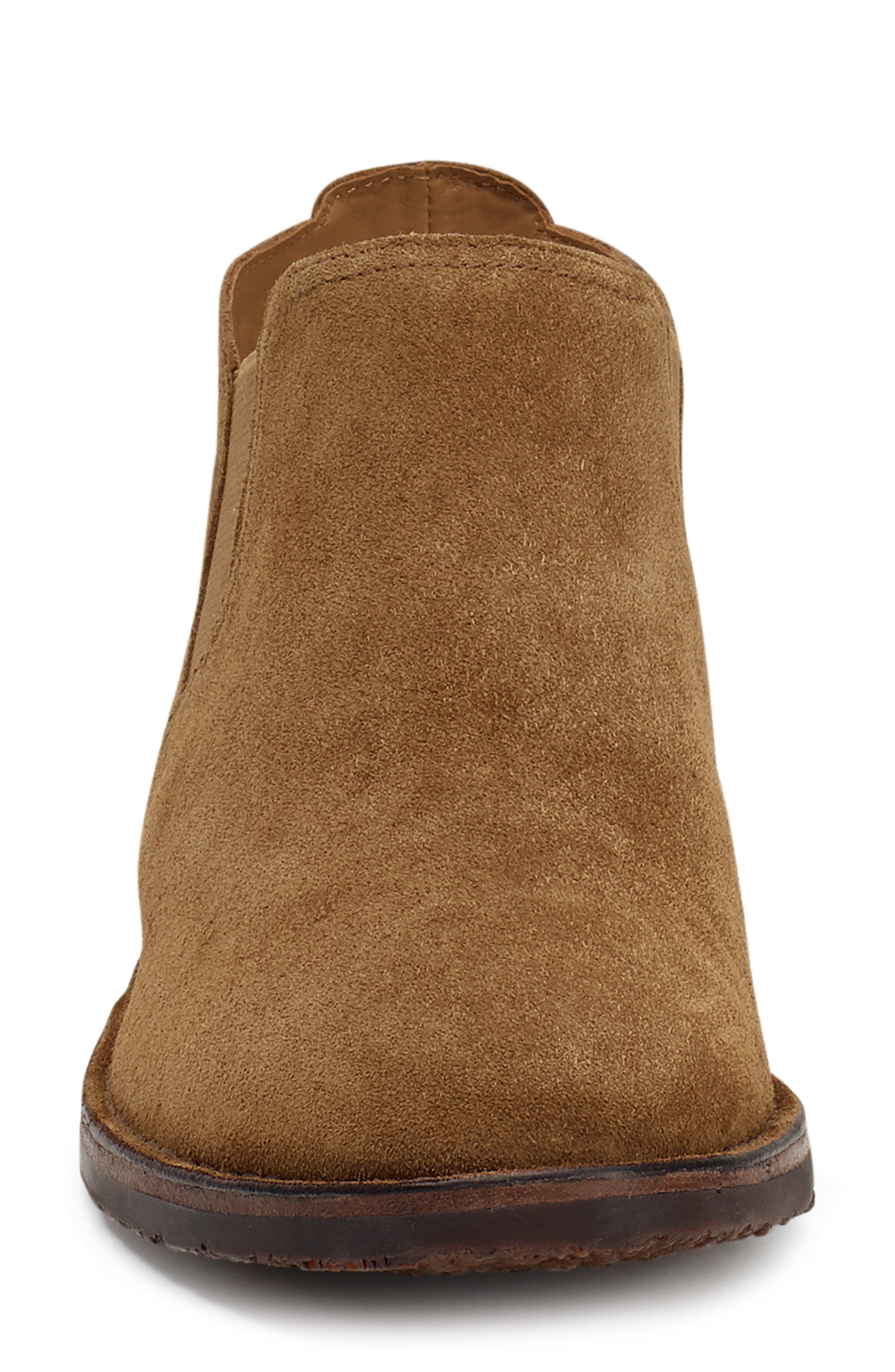 Trask Allison Chelsea Bootie, Alternate, color, 