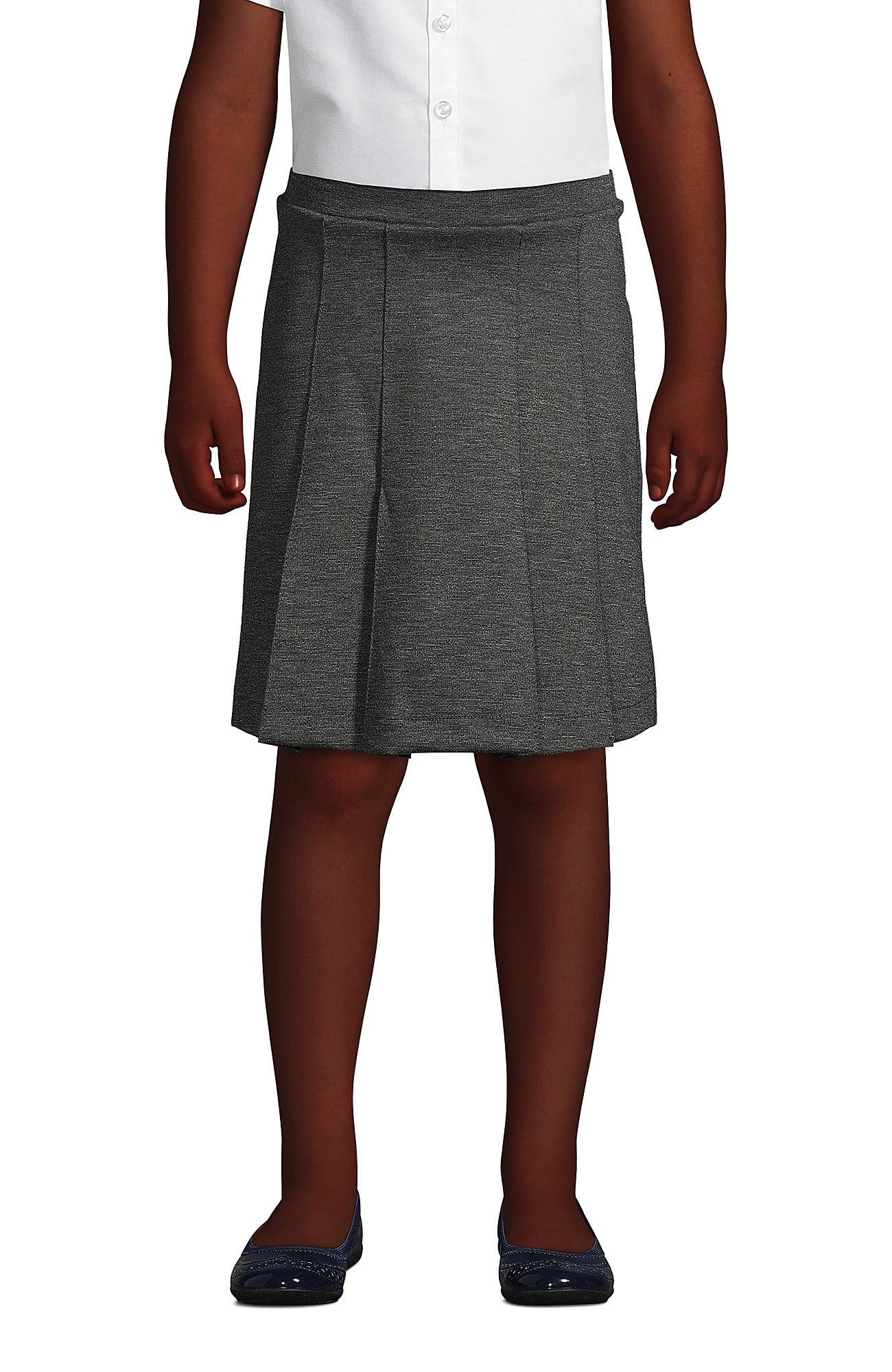 Charcoal Heather