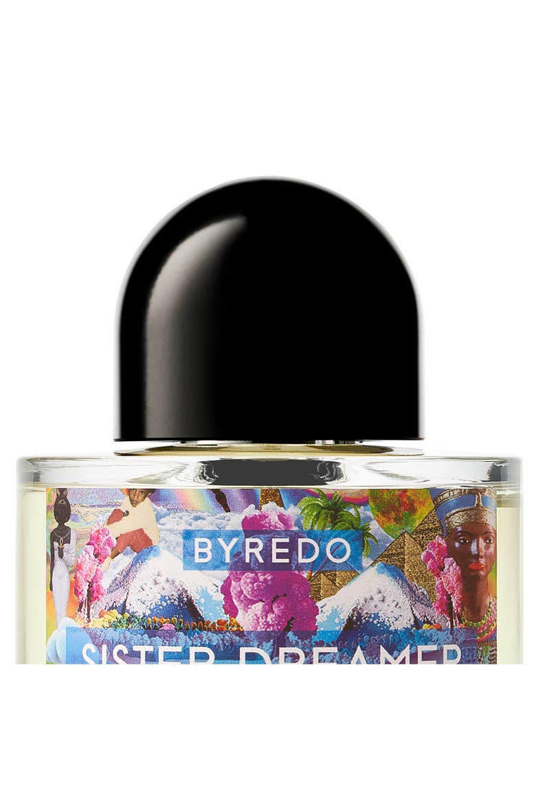 Sister Dreamer Eau de Parfum, Alternate, color, NO COLOR