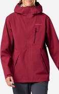 Marmot Waterproof Hooded Jacket