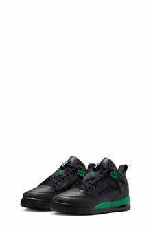 Nike Kids' Spizike Low Sneaker