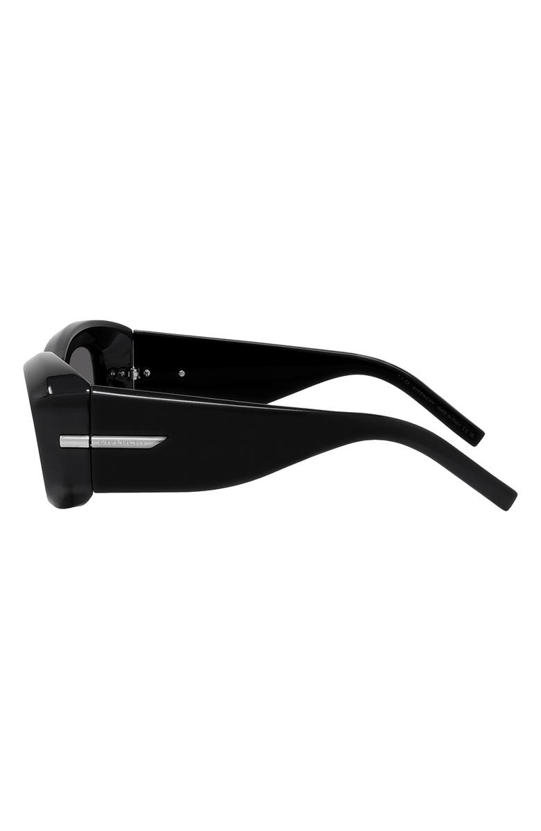 Givenchy 56mm Square Sunglasses, Alternate, color, 