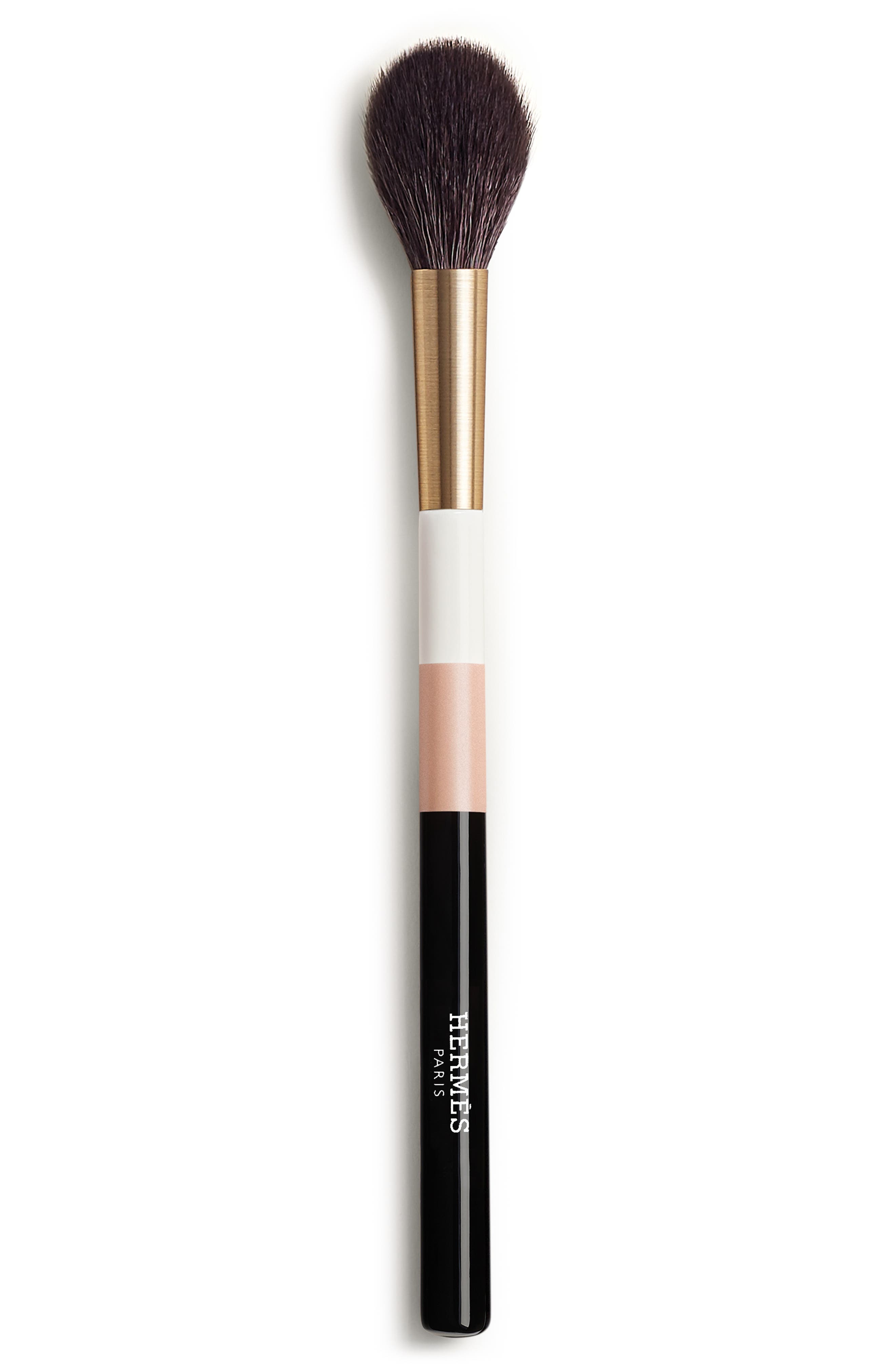Les Pinceaux Hermès - Precision Makeup Brush (Women) | Nordstrom