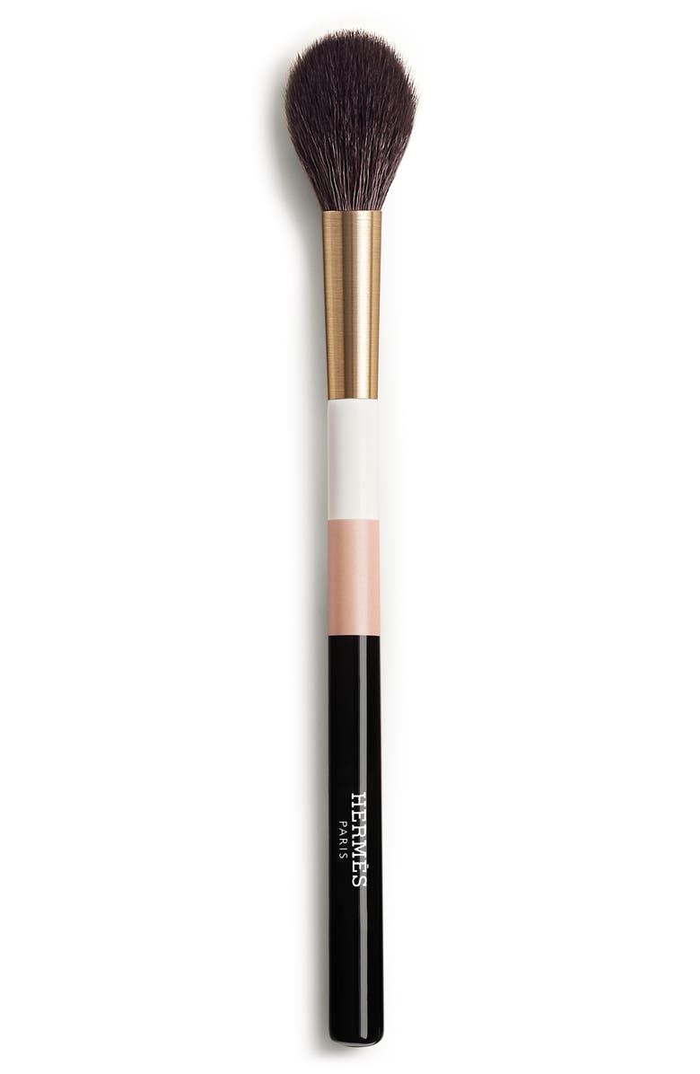 Hermès Les Pinceaux Hermès - Precision Makeup Brush, Main, color, 