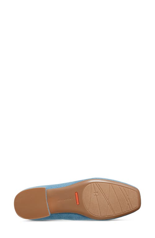 ROCKPORT ROCKPORT SADIE BALLET FLAT