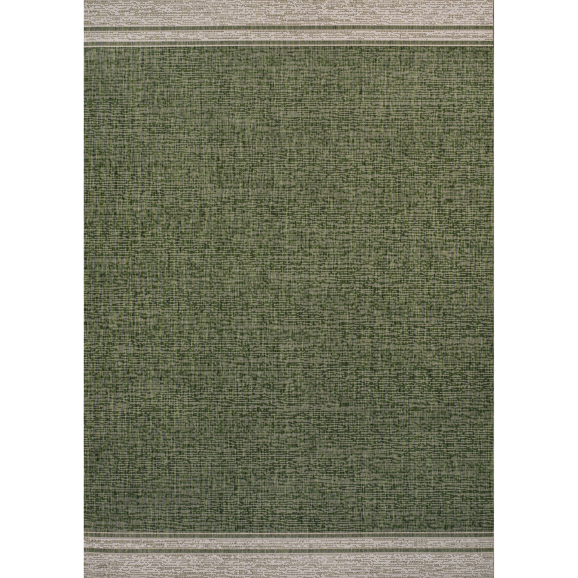 Green/Cream