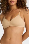 Commando Cotton Blend Bralette