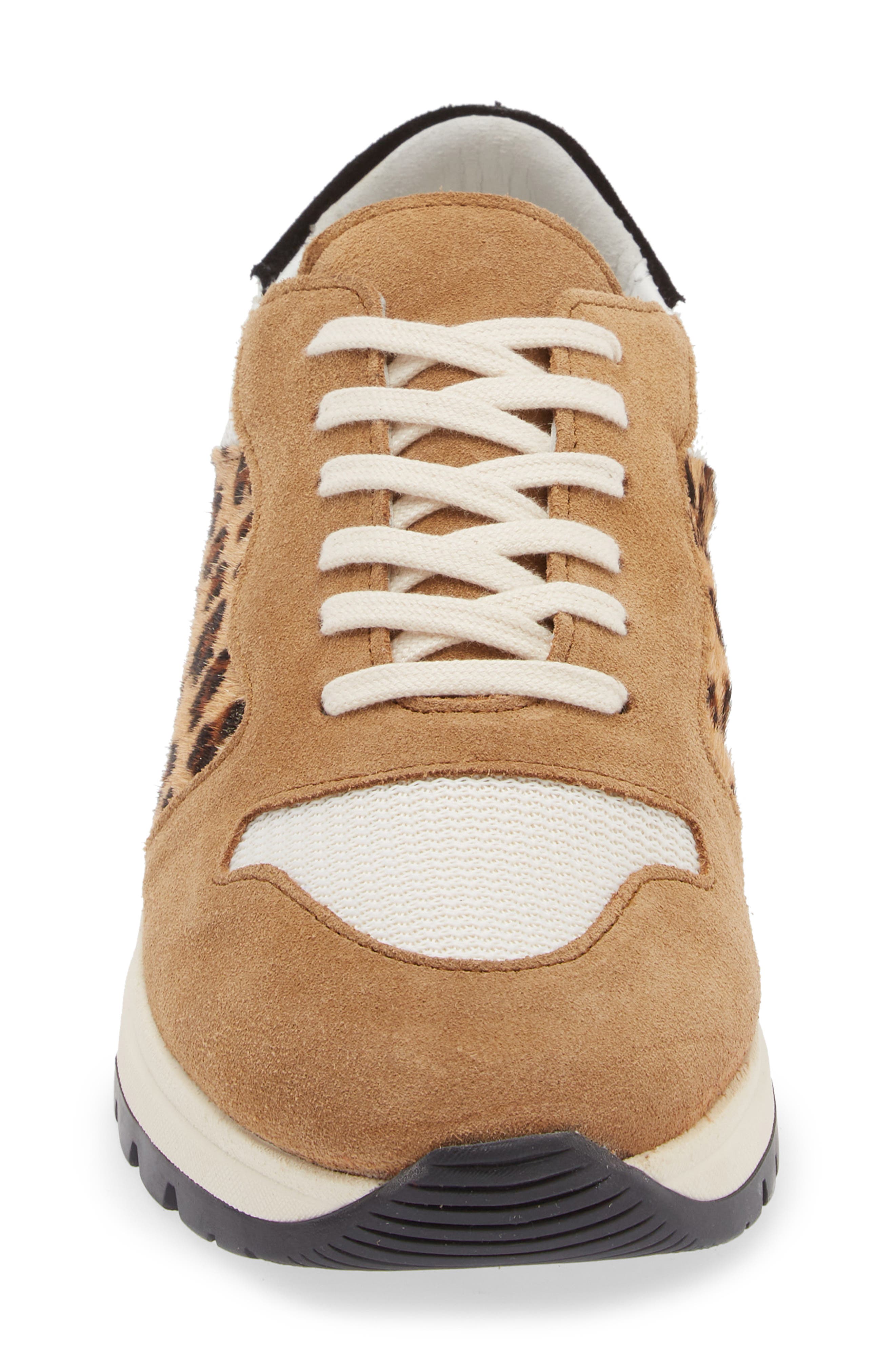 PAIGE Mila Sneaker, Alternate, color, 