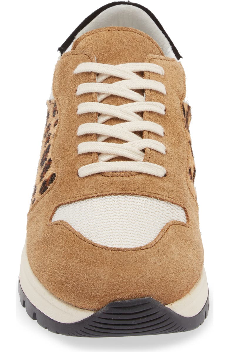 PAIGE Mila Sneaker, Alternate, color,