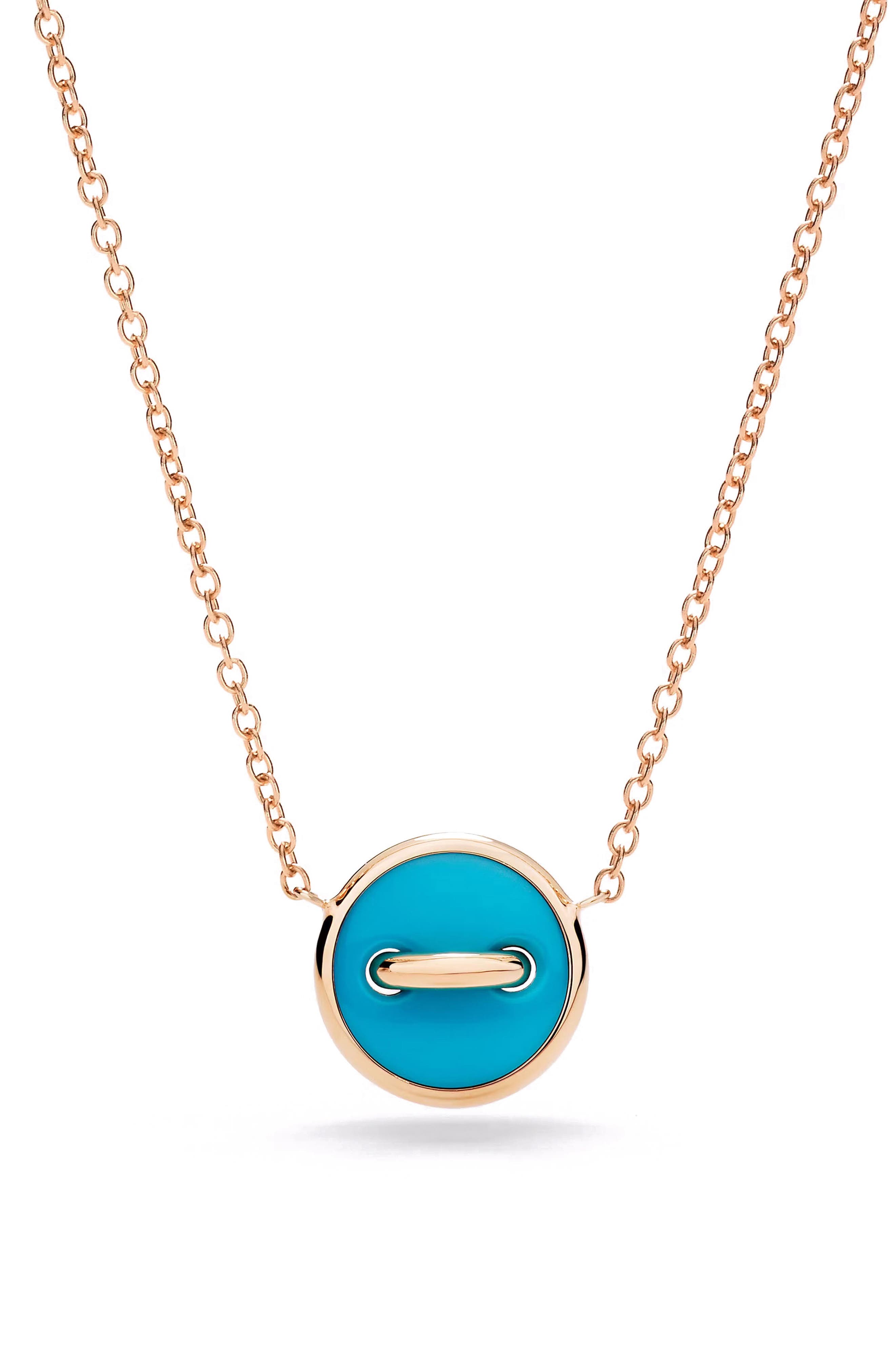 selected TURQUOISE