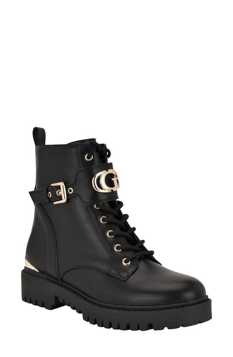 Olanna Boot