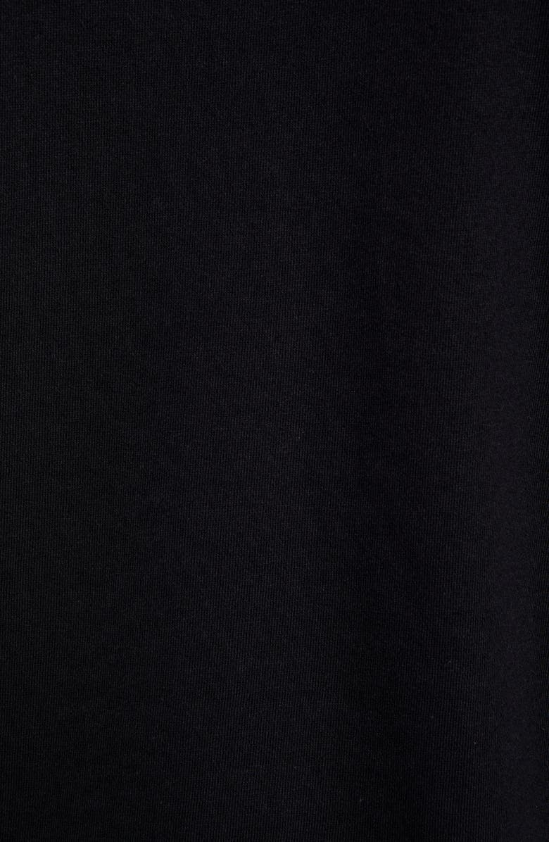 Richer Poorer Cotton Blend Hoodie, Alternate, color, 