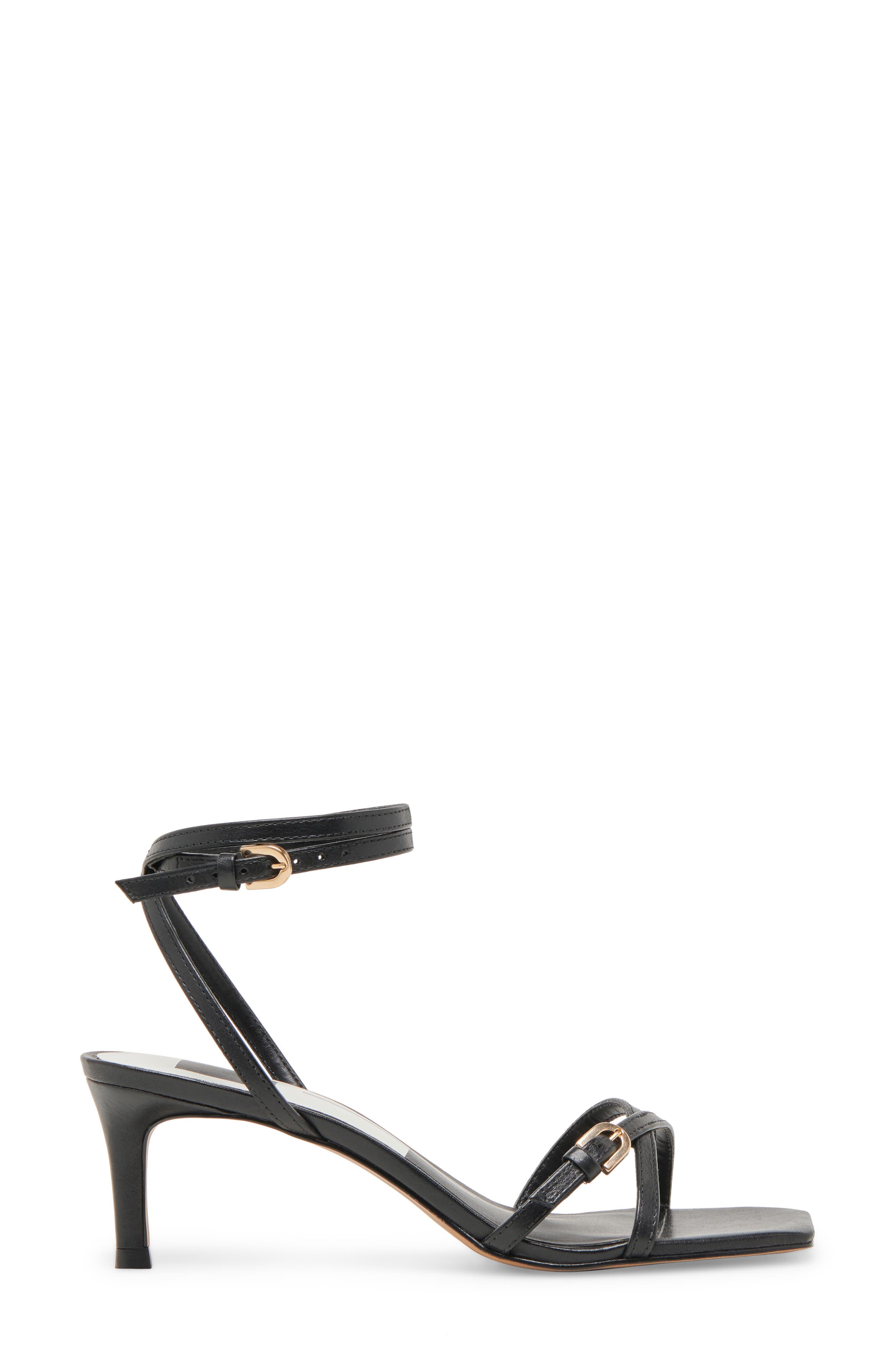 Dolce Vita Bamby Ankle Strap Sandal, Alternate, color, 