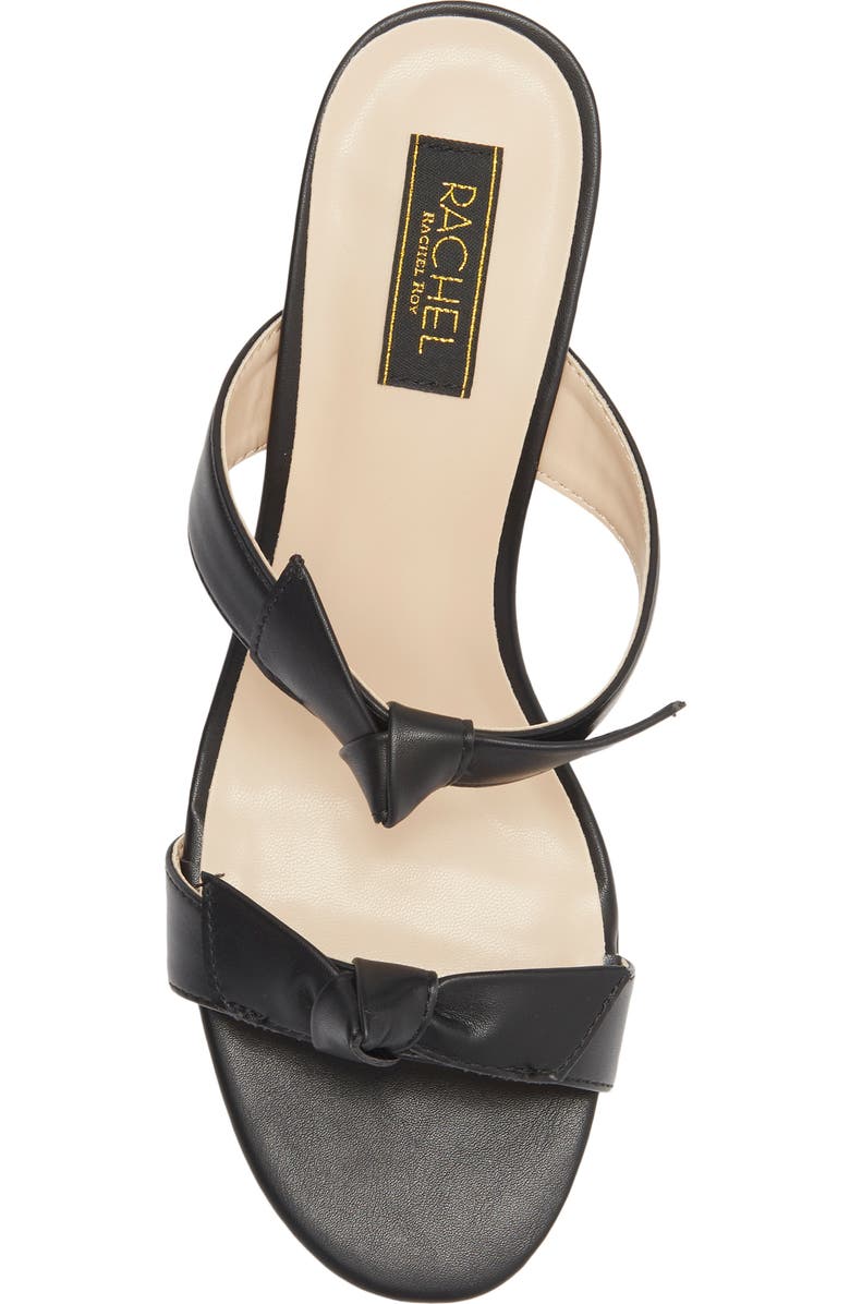 RACHEL Rachel Roy Anne Mule, Alternate, color, Black