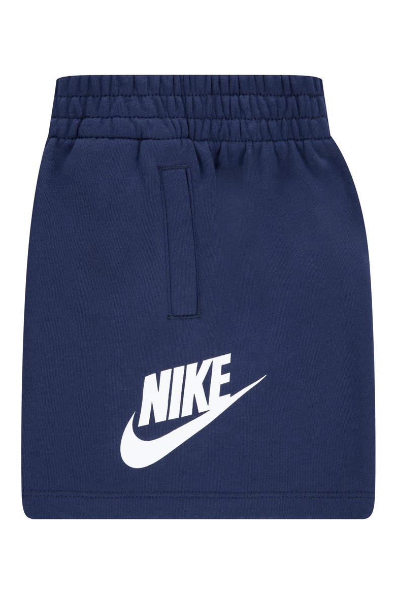 Kids' HBR Club Shorts, Alternate, color, MIDNIGHT NAVY