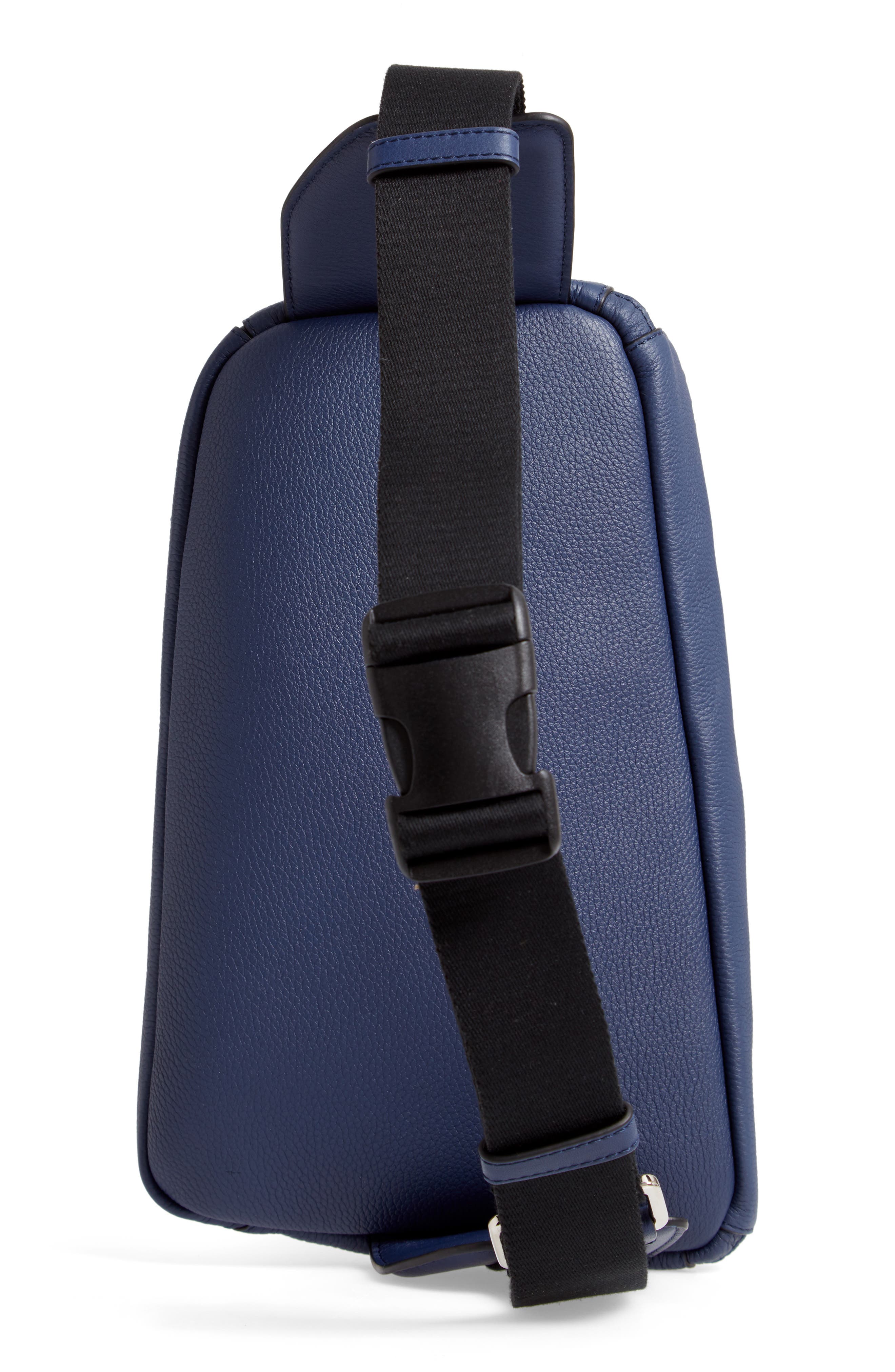 Loewe Puzzle Sling Bag, Alternate, color, 